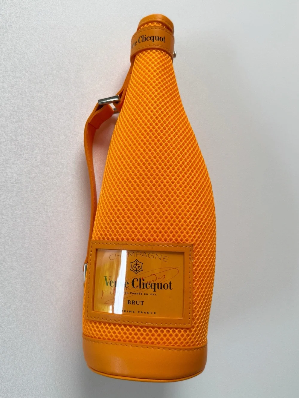 Veuve Clicquot Ponsardin Insulated Ice Jackets/Thermal Bags Bundle